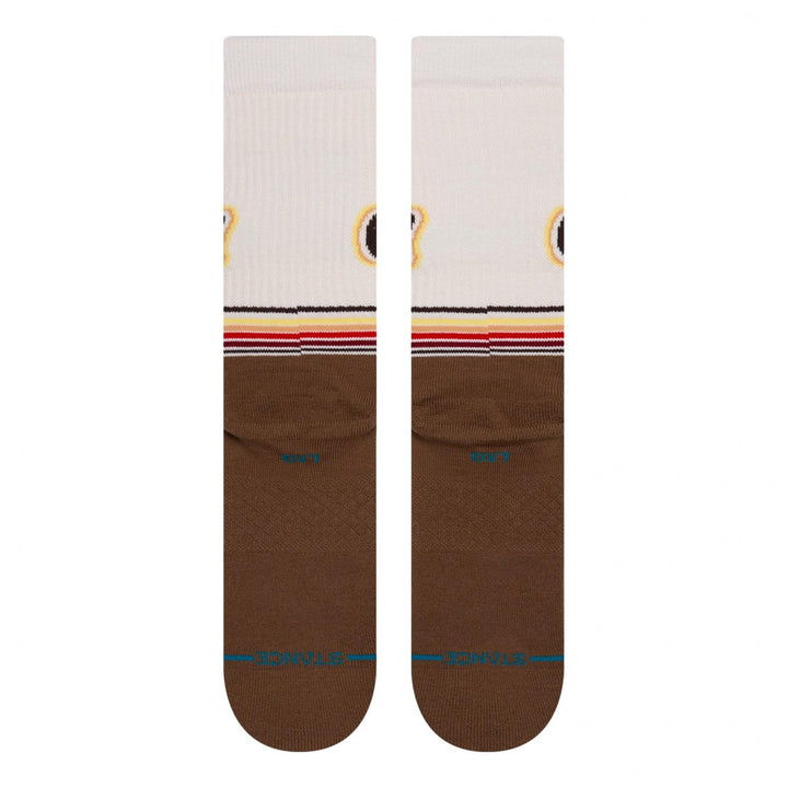 Stance Unique New York Socks