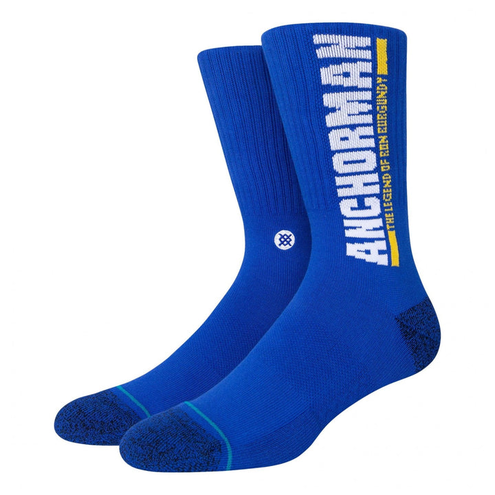 Stance The Legend Socks