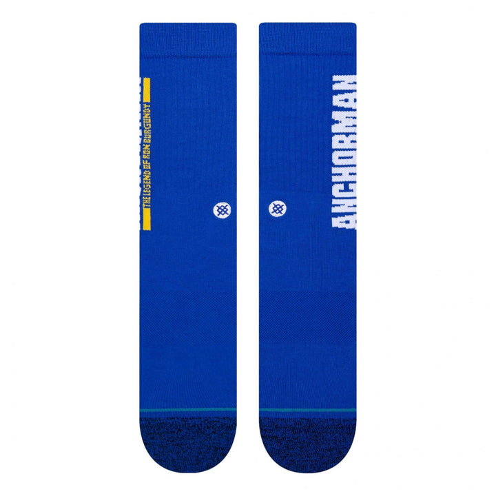 Stance The Legend Socks