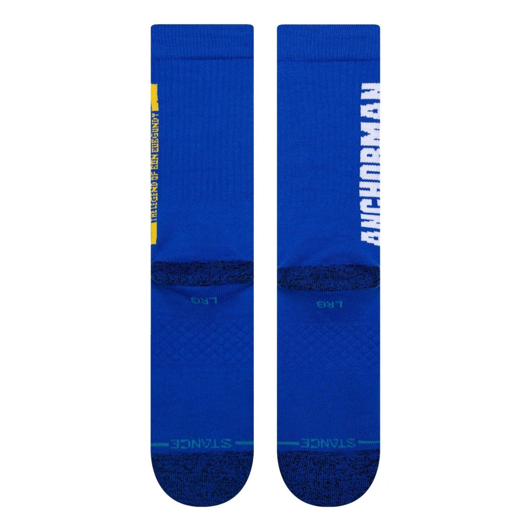 Stance The Legend Socks