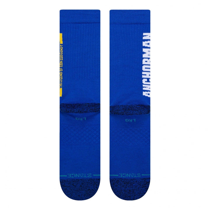 Stance The Legend Socks