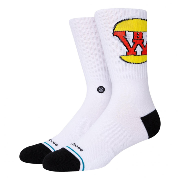 Stance Burgerworld Socks