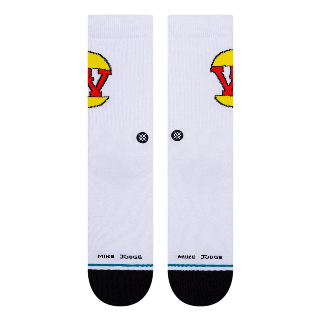 Stance Burgerworld Socks