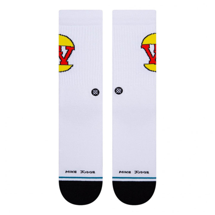 Stance Burgerworld Socks