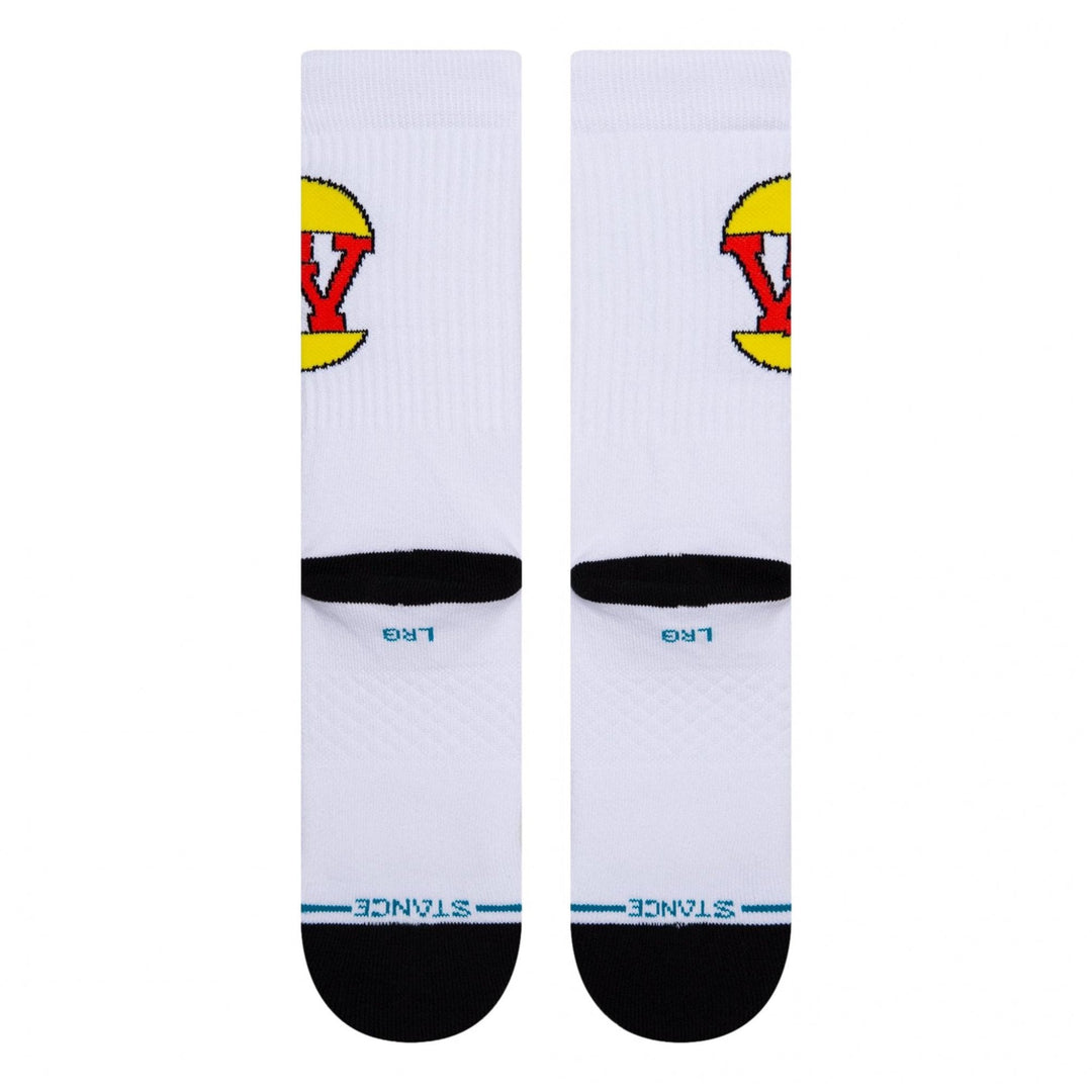 Stance Burgerworld Socks