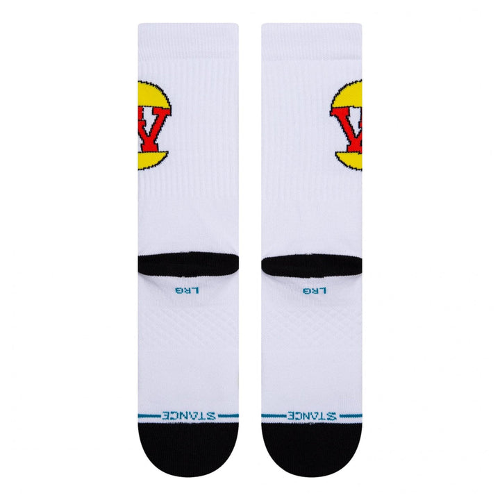 Stance Burgerworld Socks