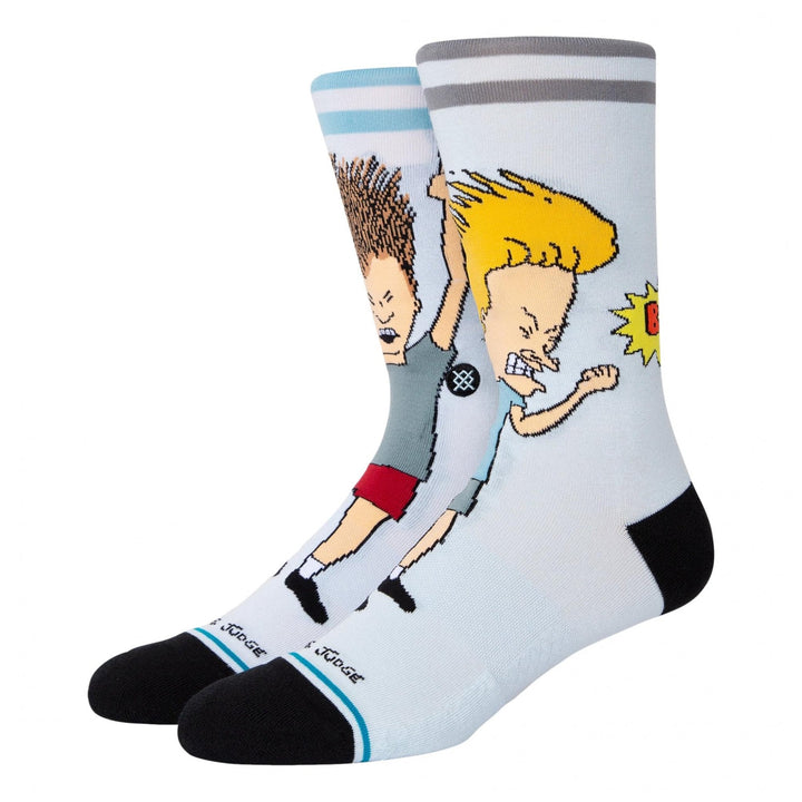 Stance Settle Down Socks