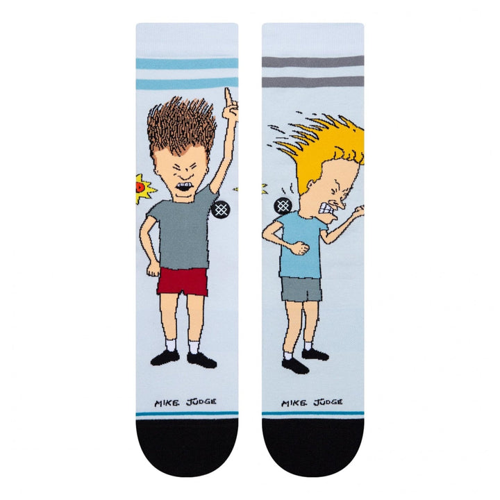 Stance Settle Down Socks