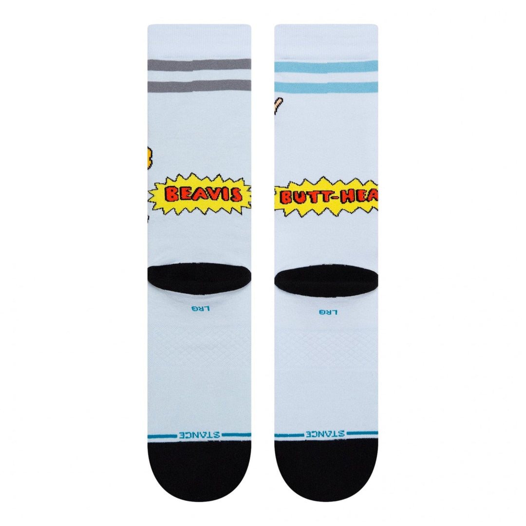 Stance Settle Down Socks