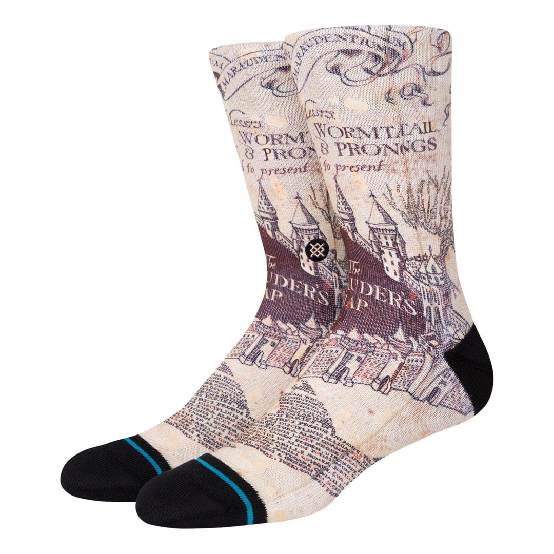 Stance Solemnly Swear Socks
