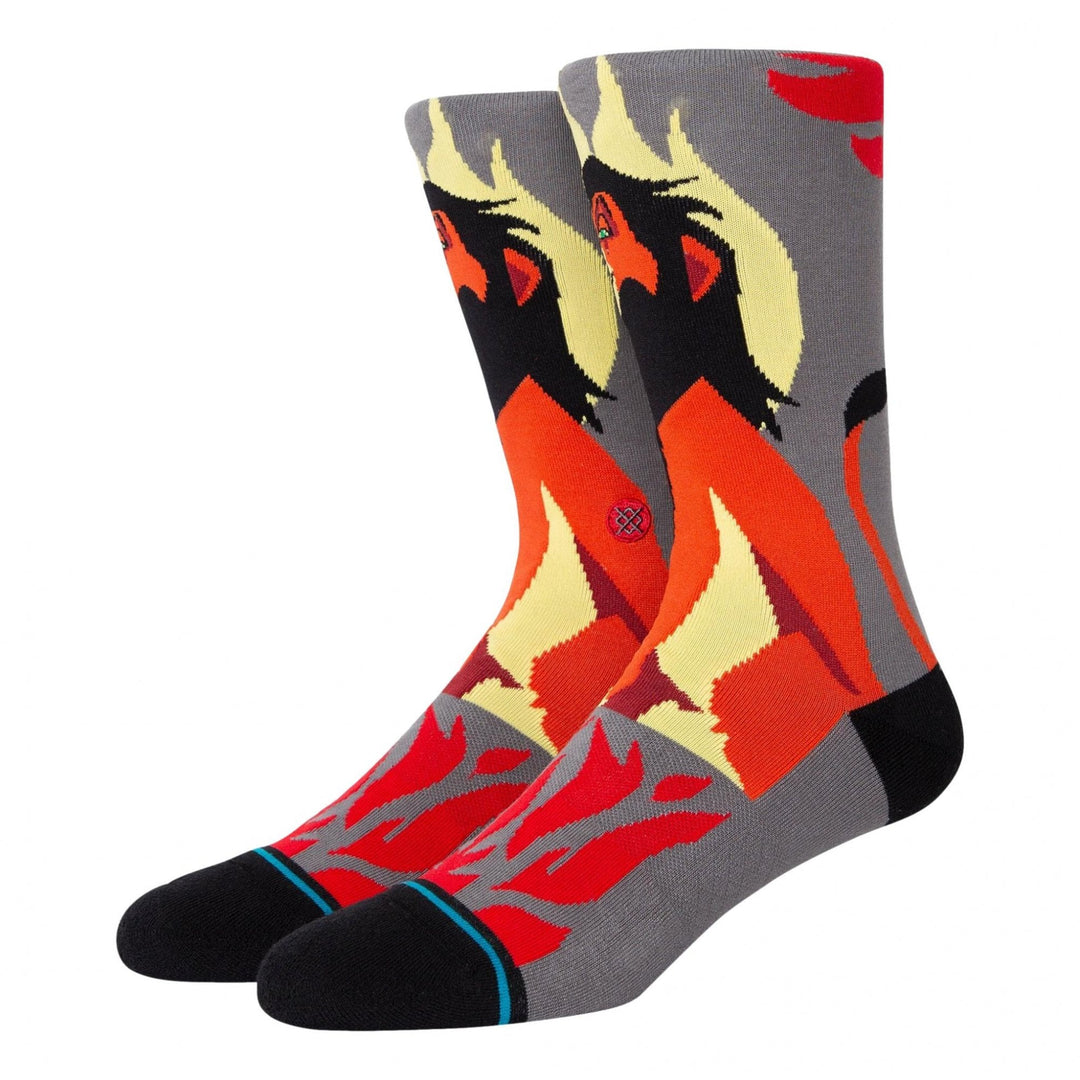 Stance Scar Socks
