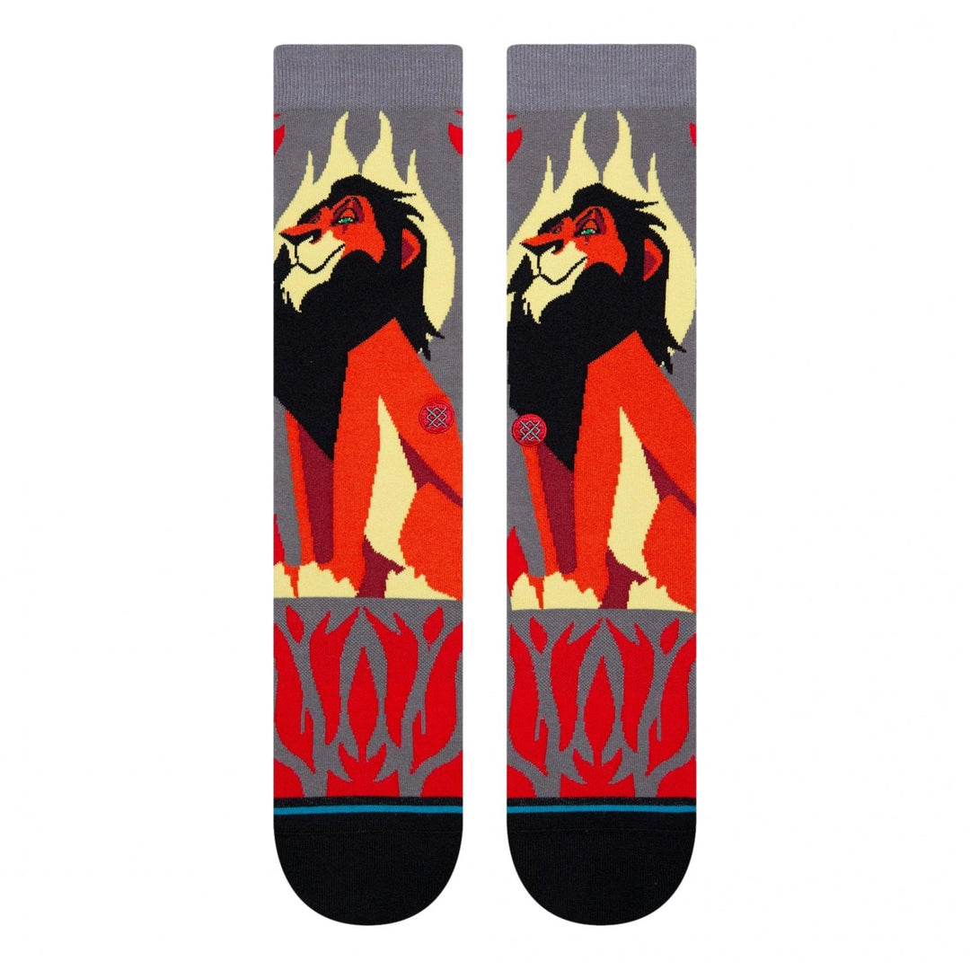 Stance Scar Socks