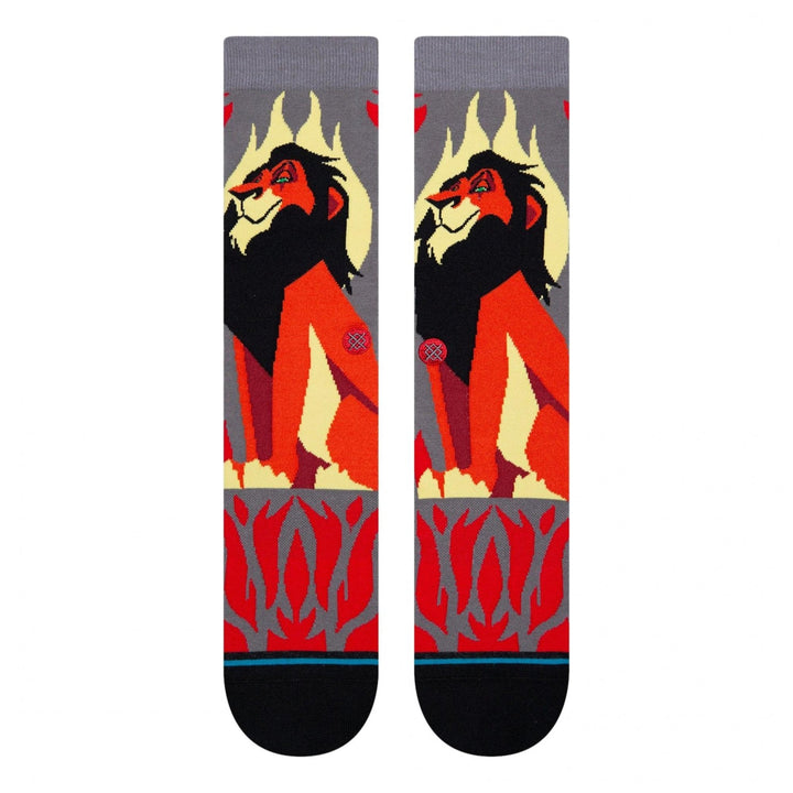 Stance Scar Socks