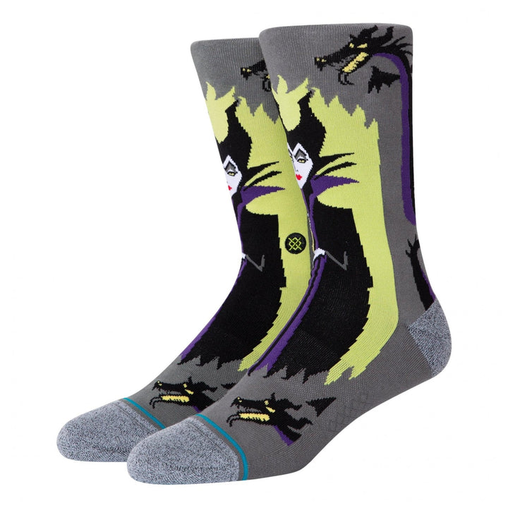 Stance Maleficent Socks