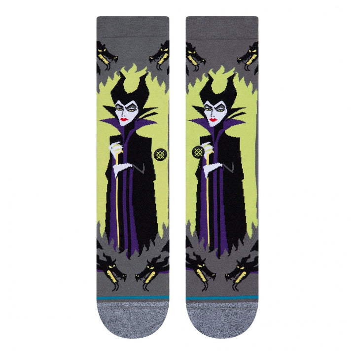 Stance Maleficent Socks