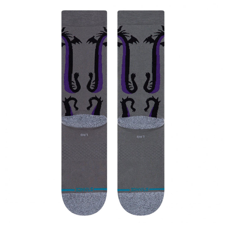 Stance Maleficent Socks
