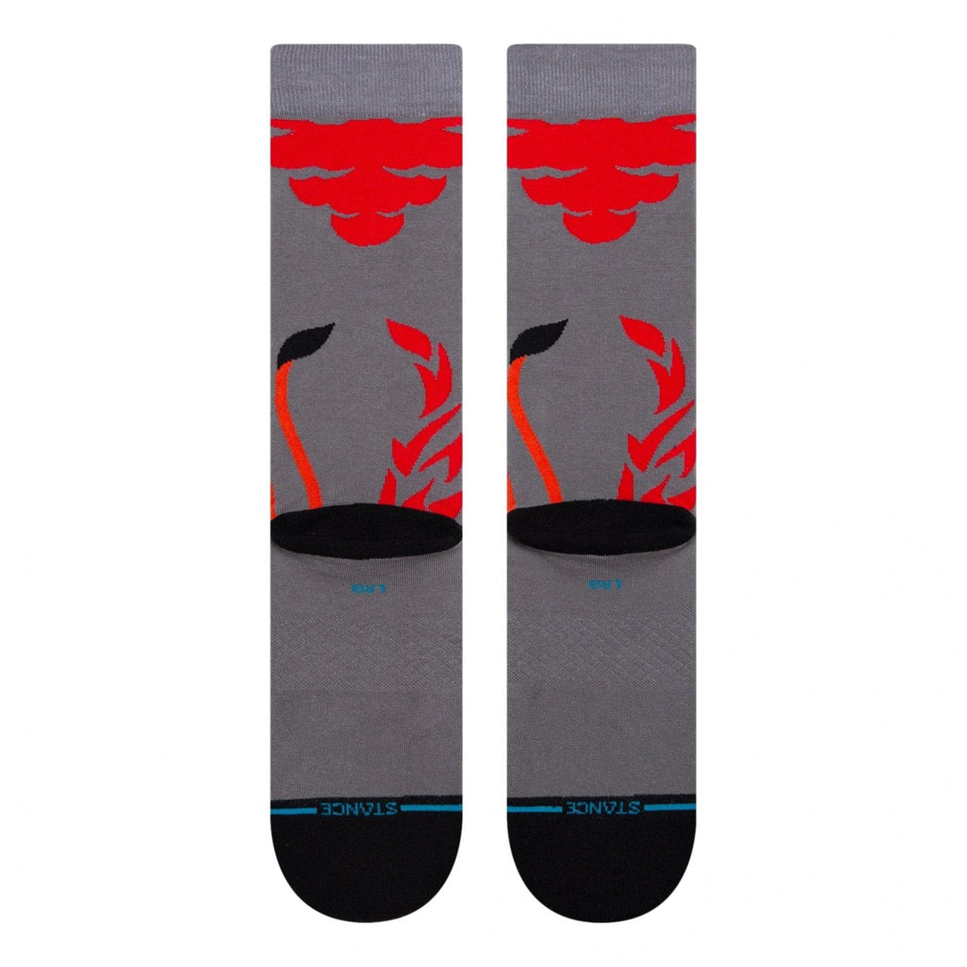 Stance Scar Socks