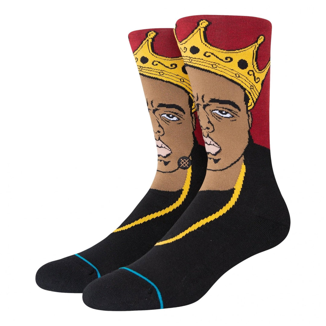 Stance Biggie Resurrected Socks