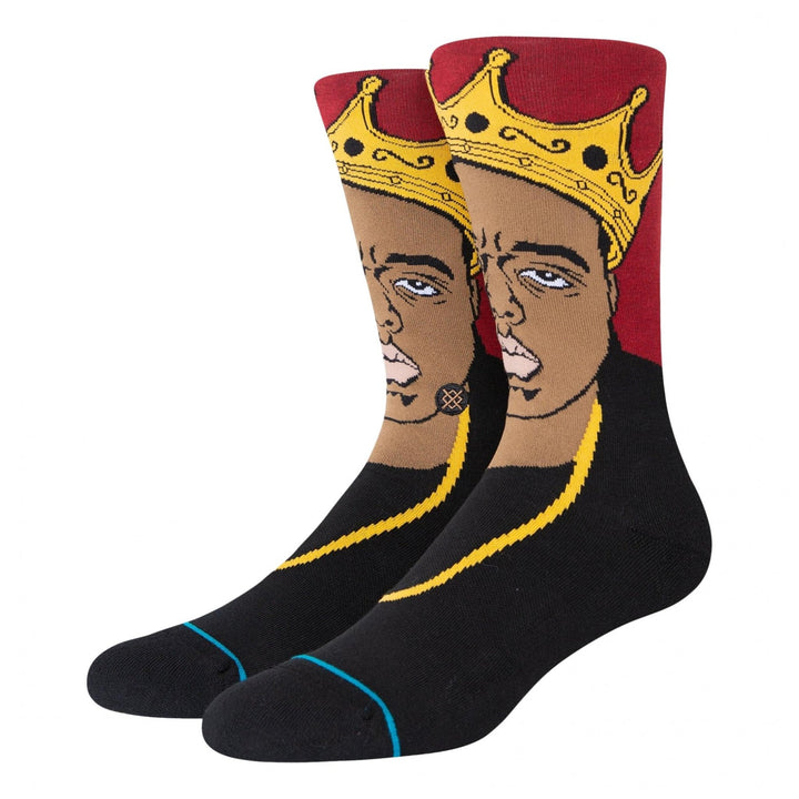 Stance Biggie Resurrected Socks