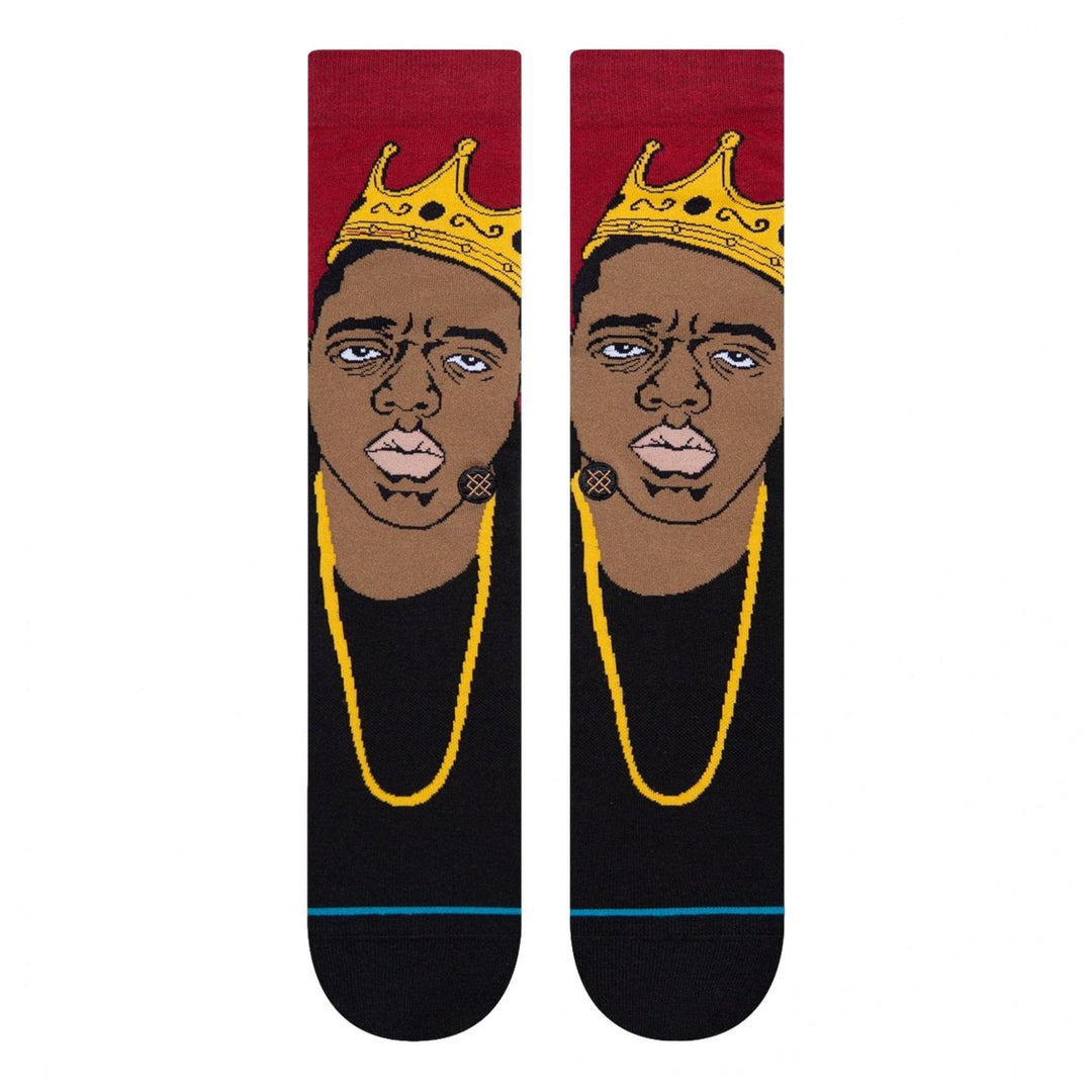 Stance Biggie Resurrected Socks