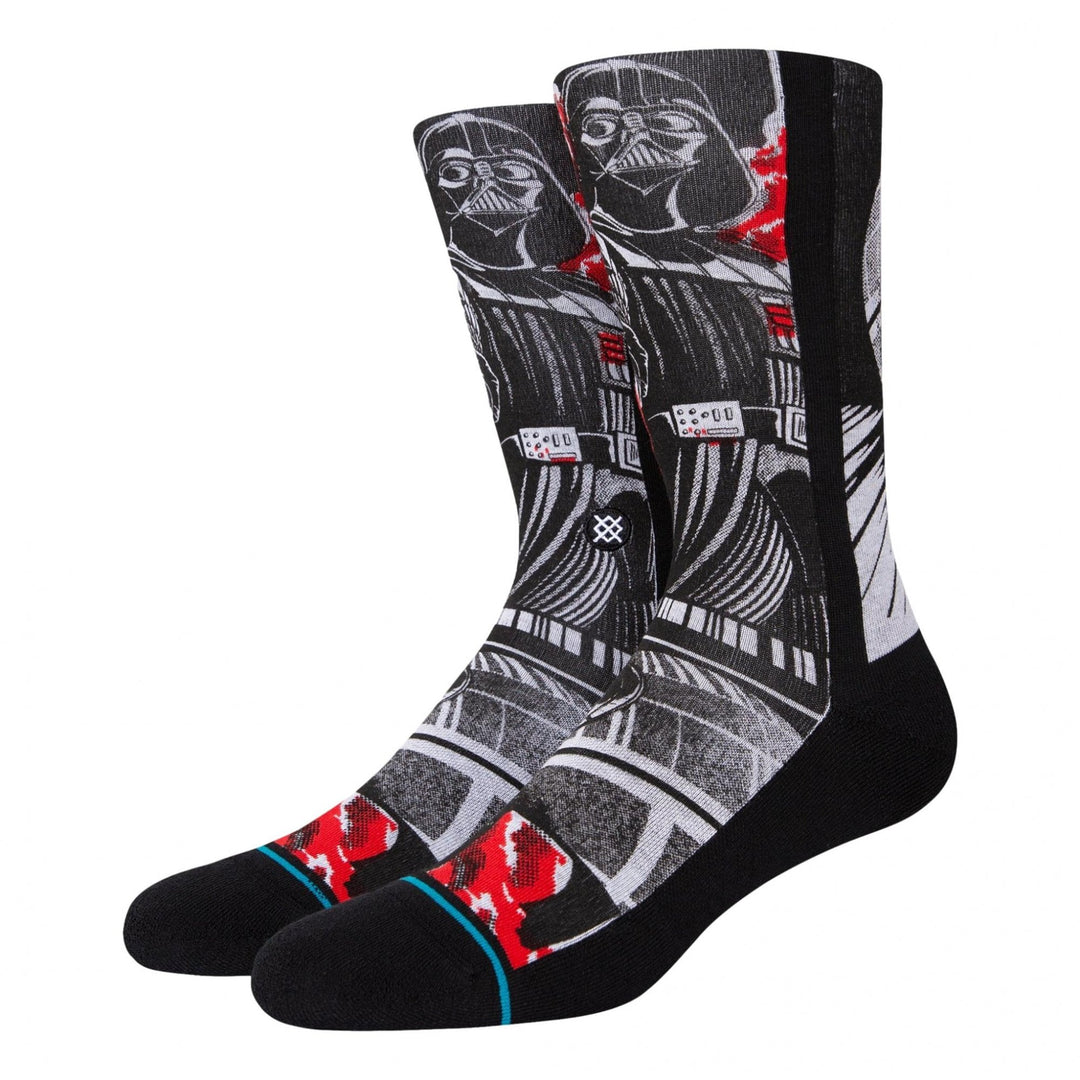 Stance Manga Vader Socks
