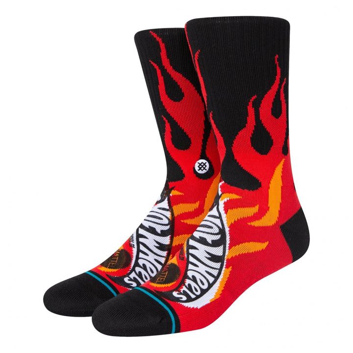 Stance Hot Licks Socks