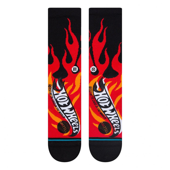 Stance Hot Licks Socks