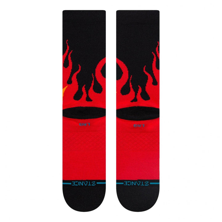 Stance Hot Licks Socks