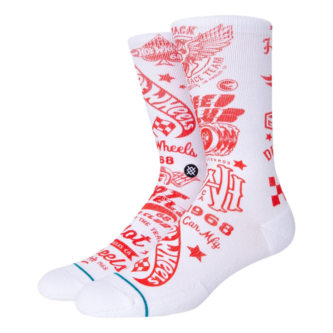 Stance Hot Wheels Socks
