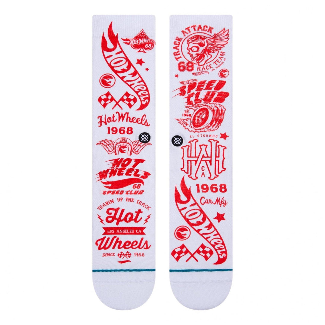 Stance Hot Wheels Socks