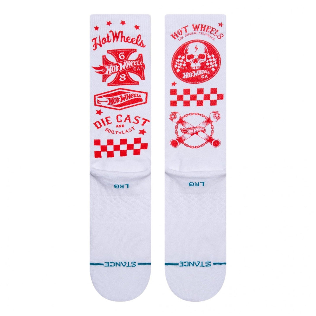 Stance Hot Wheels Socks