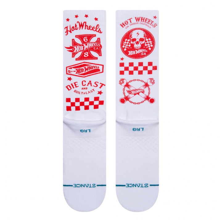 Stance Hot Wheels Socks