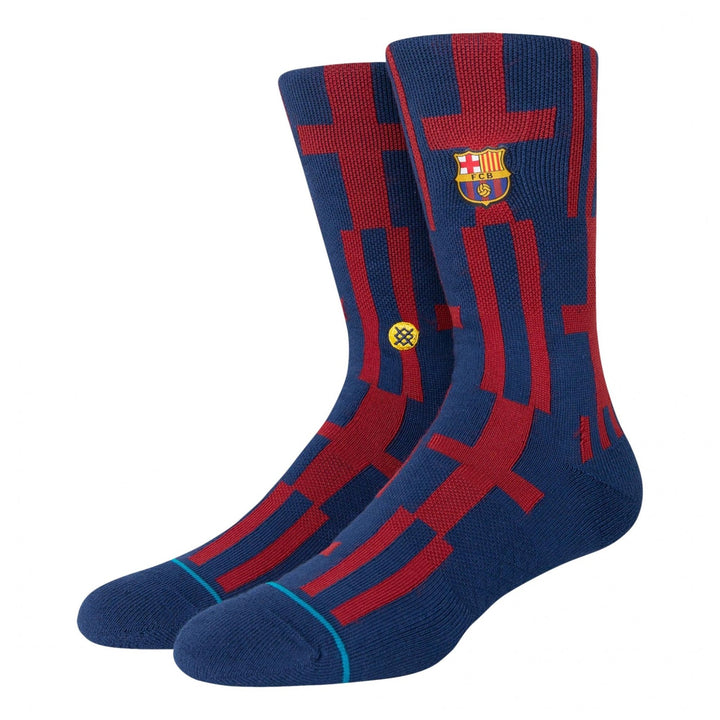 Stance FCB Banner Socks