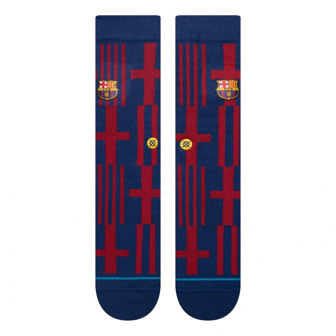 Stance FCB Banner Socks