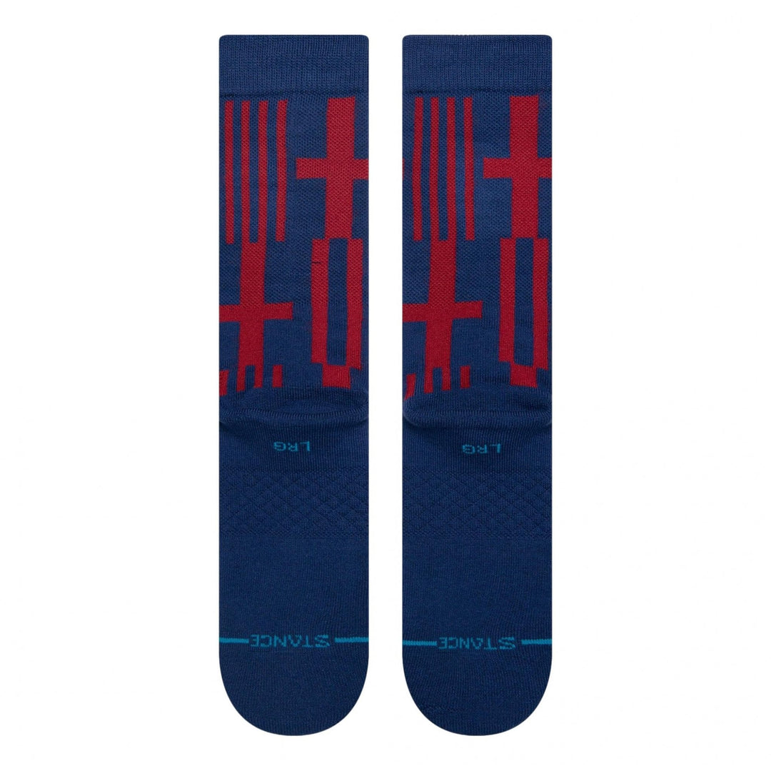 Stance FCB Banner Socks