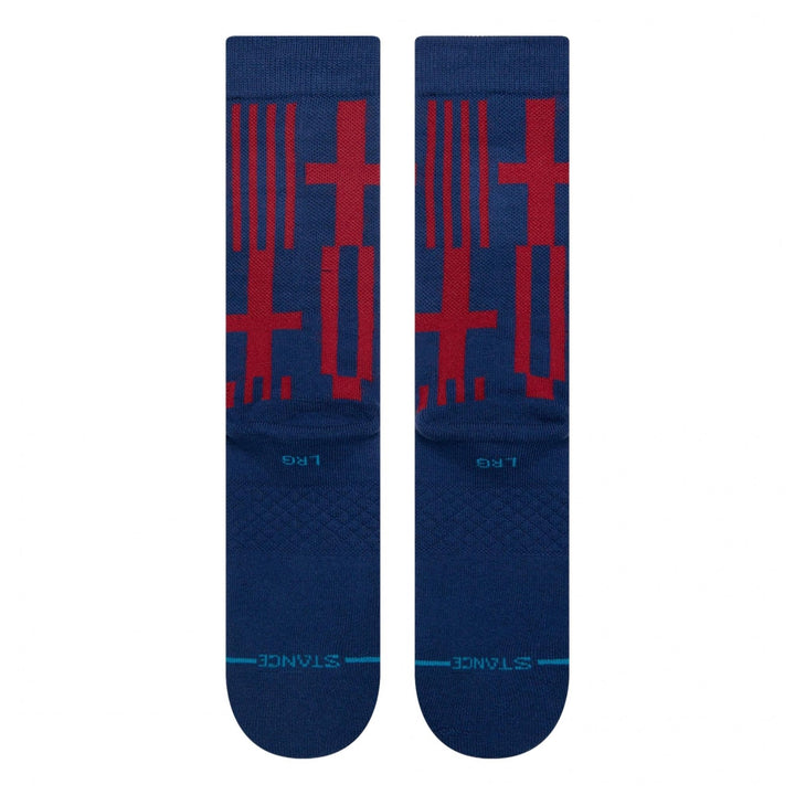 Stance FCB Banner Socks