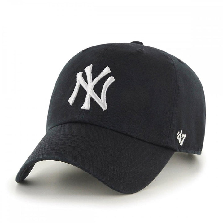 47 NY Yankees Clean Up Cap