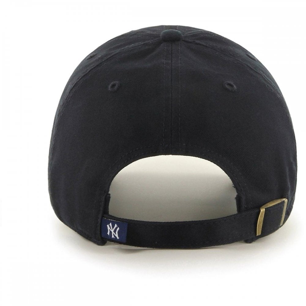 47 NY Yankees Clean Up Cap