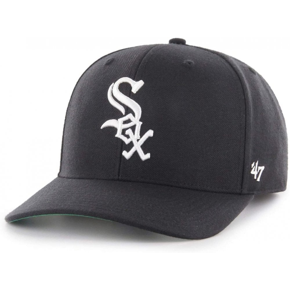 47 Chicago White Sox Cold Zone MVP Cap