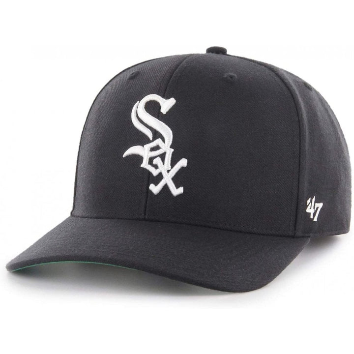 47 Chicago White Sox Cold Zone MVP Cap