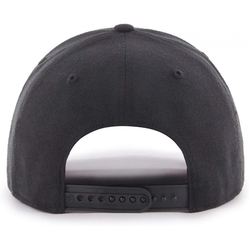 47 Chicago White Sox Cold Zone MVP Cap