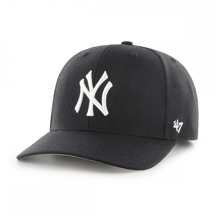 47 MLB NY Yankees Cold Zone MVP Cap