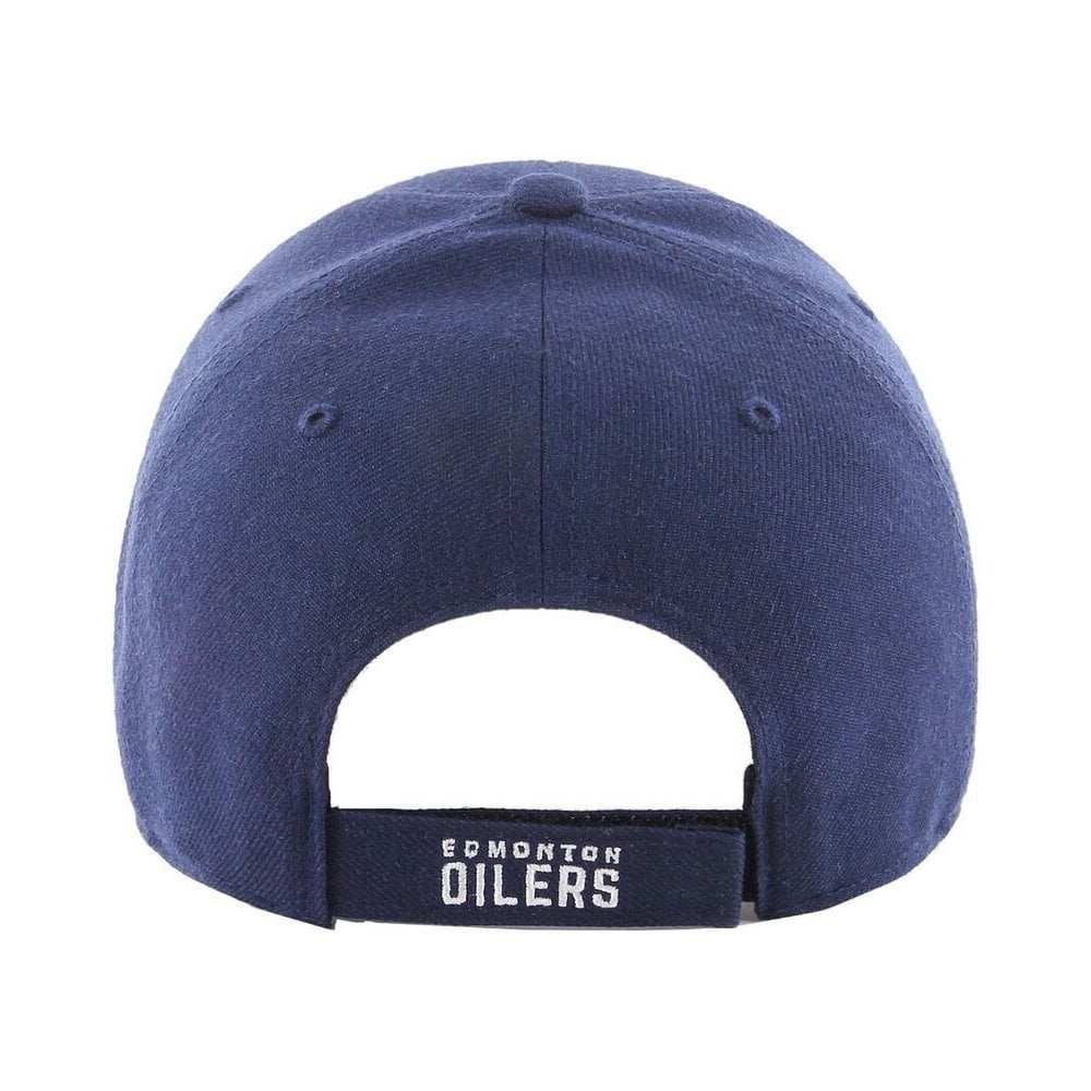 47 Brand NHL Edmonton Oilers Cap