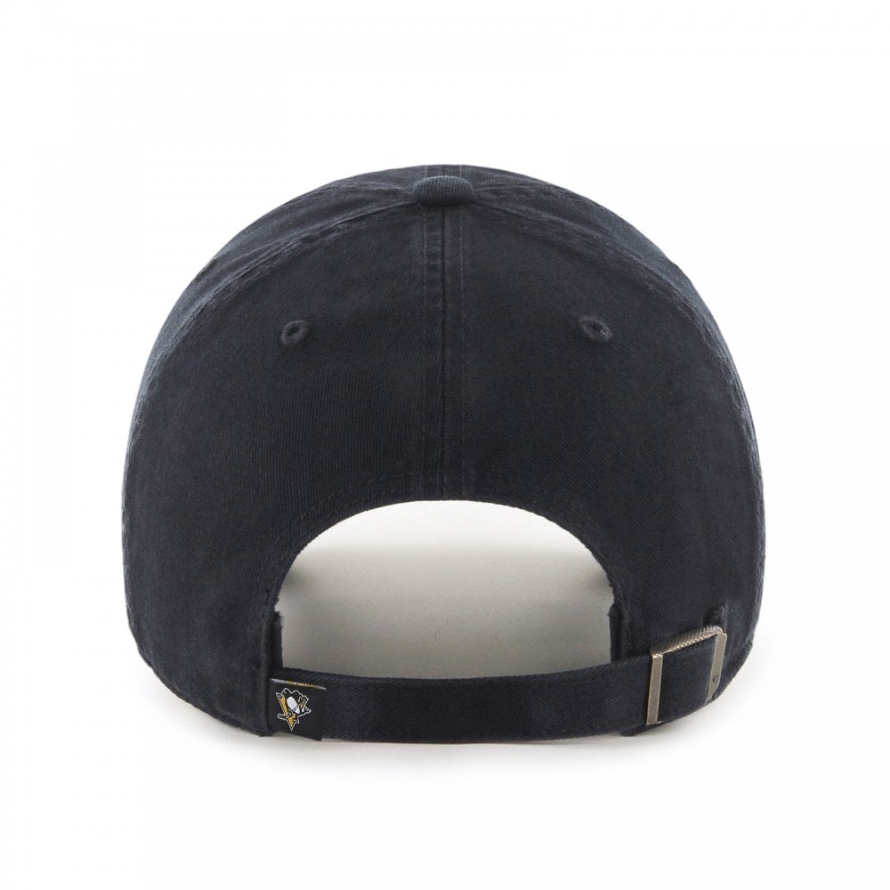 47 NHL Pittsburgh Penguins Clean Up Cap