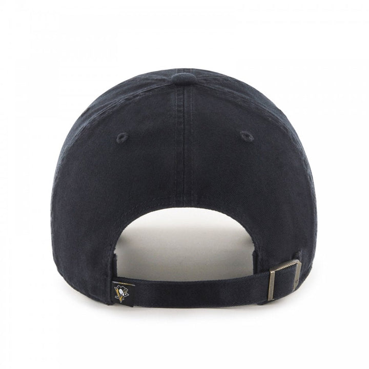 47 NHL Pittsburgh Penguins Clean Up Cap