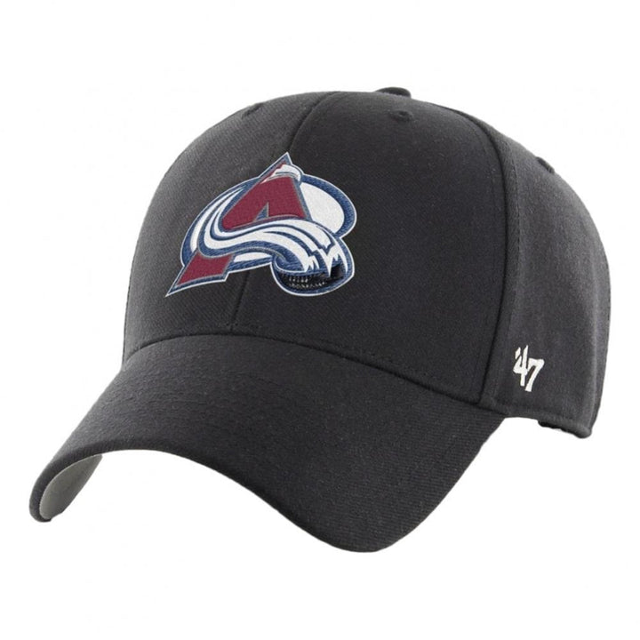 47 Colorado Avalanche MVP Cap
