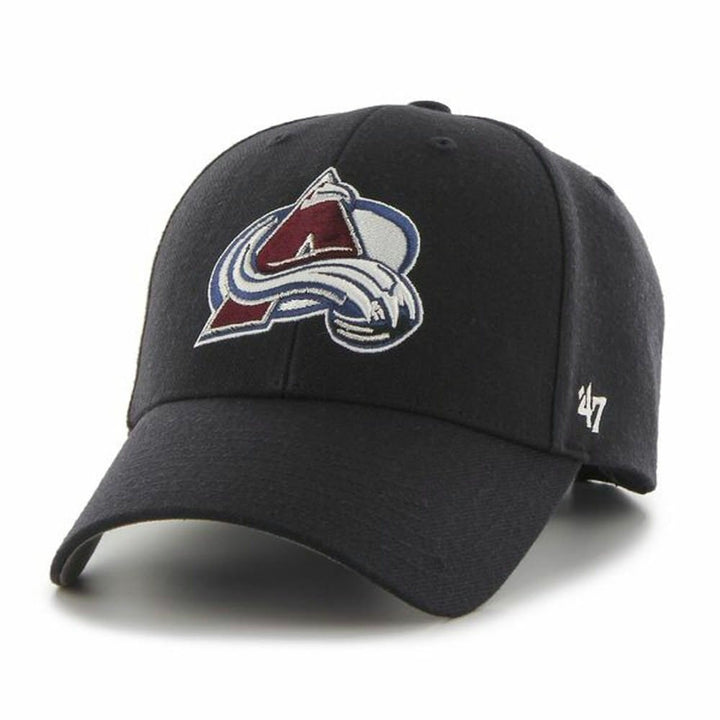 47 Colorado Avalanche MVP Cap