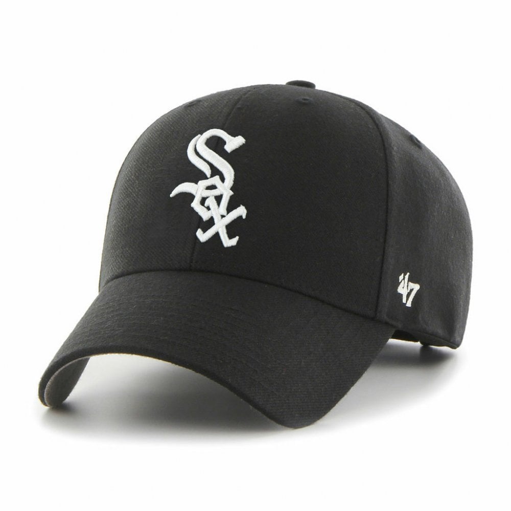 47 Chicago White Sox MVP Cap