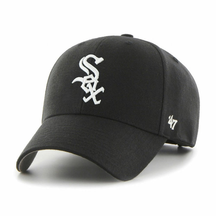 47 Chicago White Sox MVP Cap