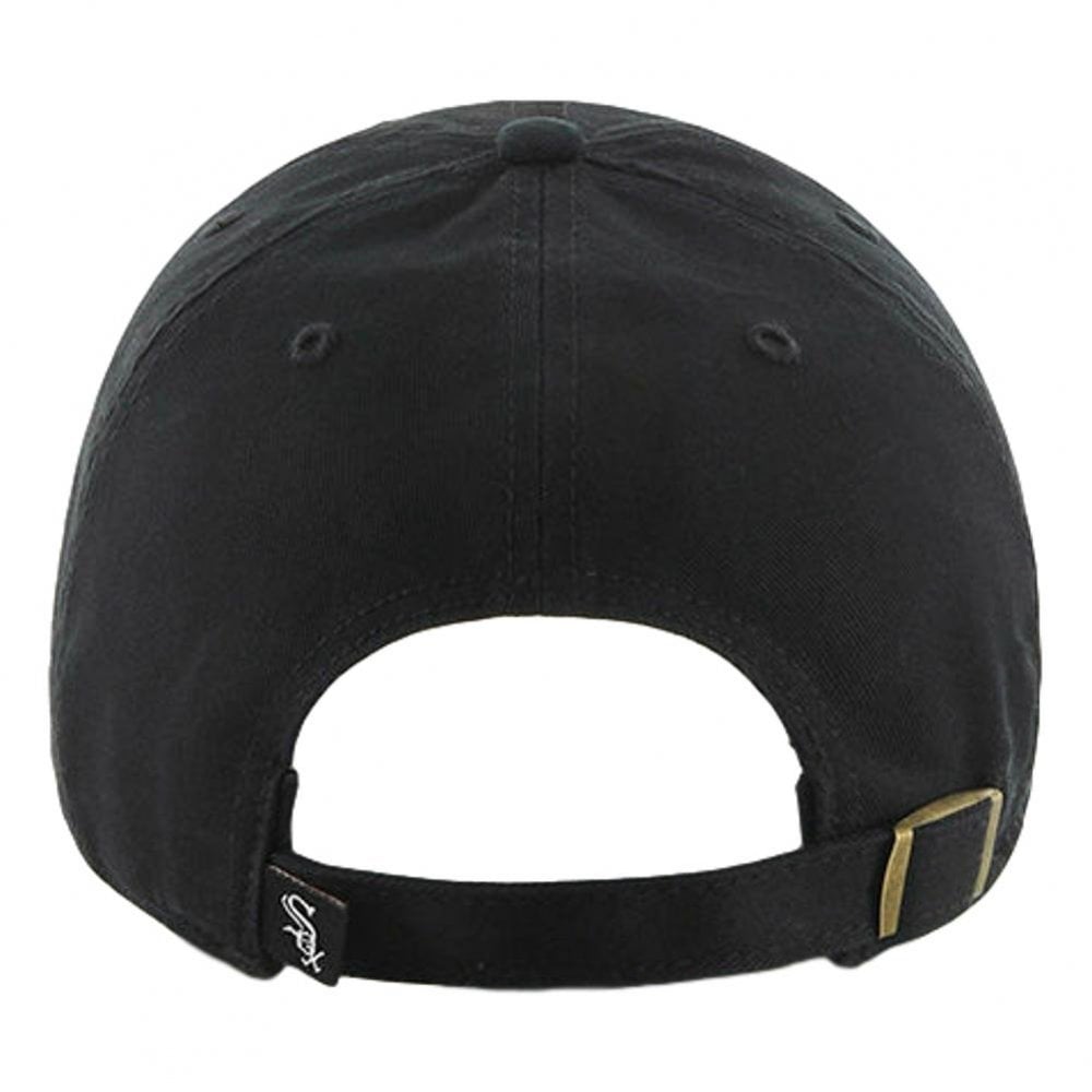 47 MLB Chicago White Sox Clean Up Cap